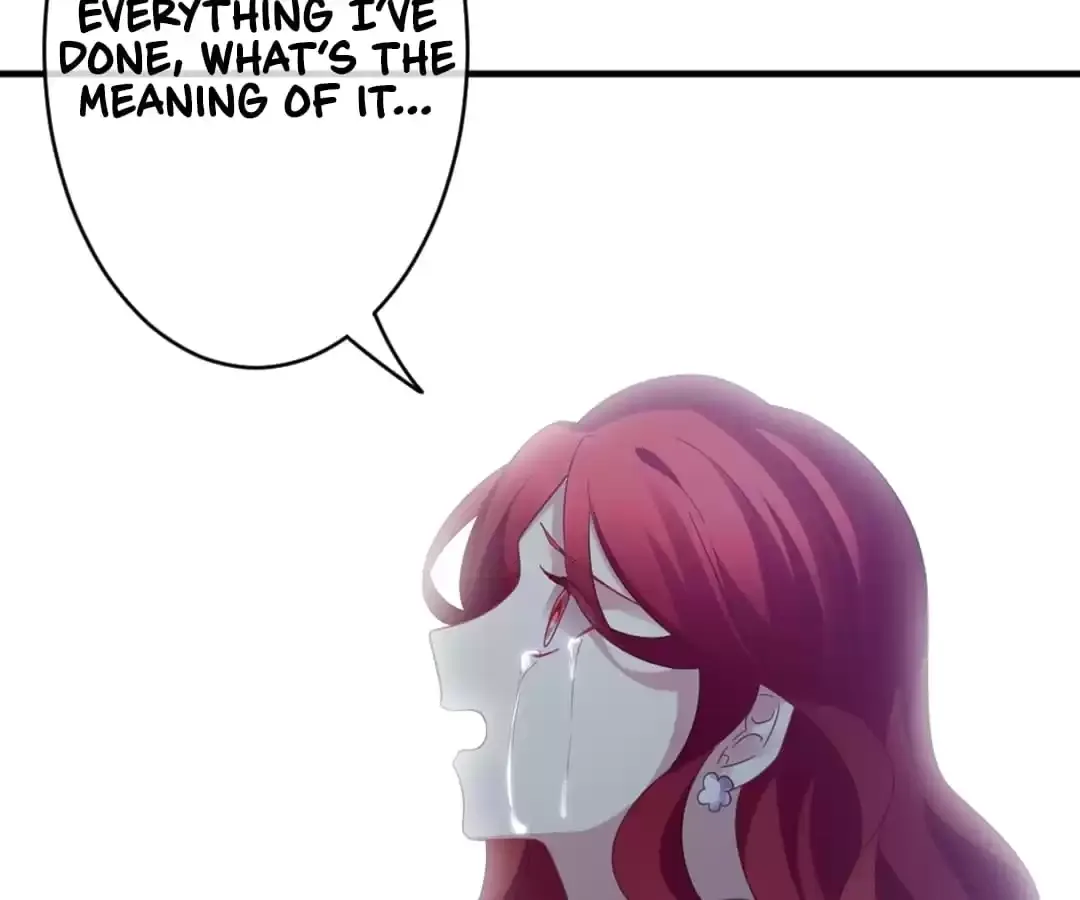 Bride of the Dawn Chapter 356 page 31 - 