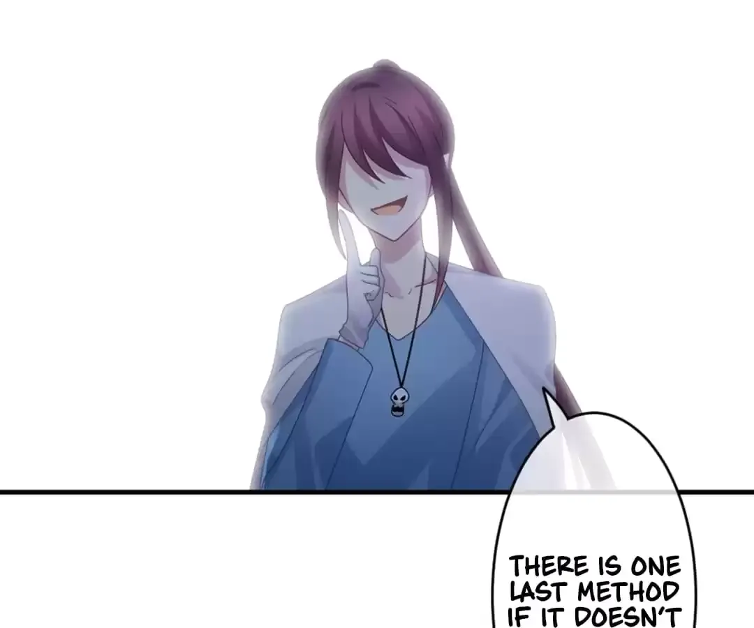 Bride of the Dawn Chapter 356 page 46 - 