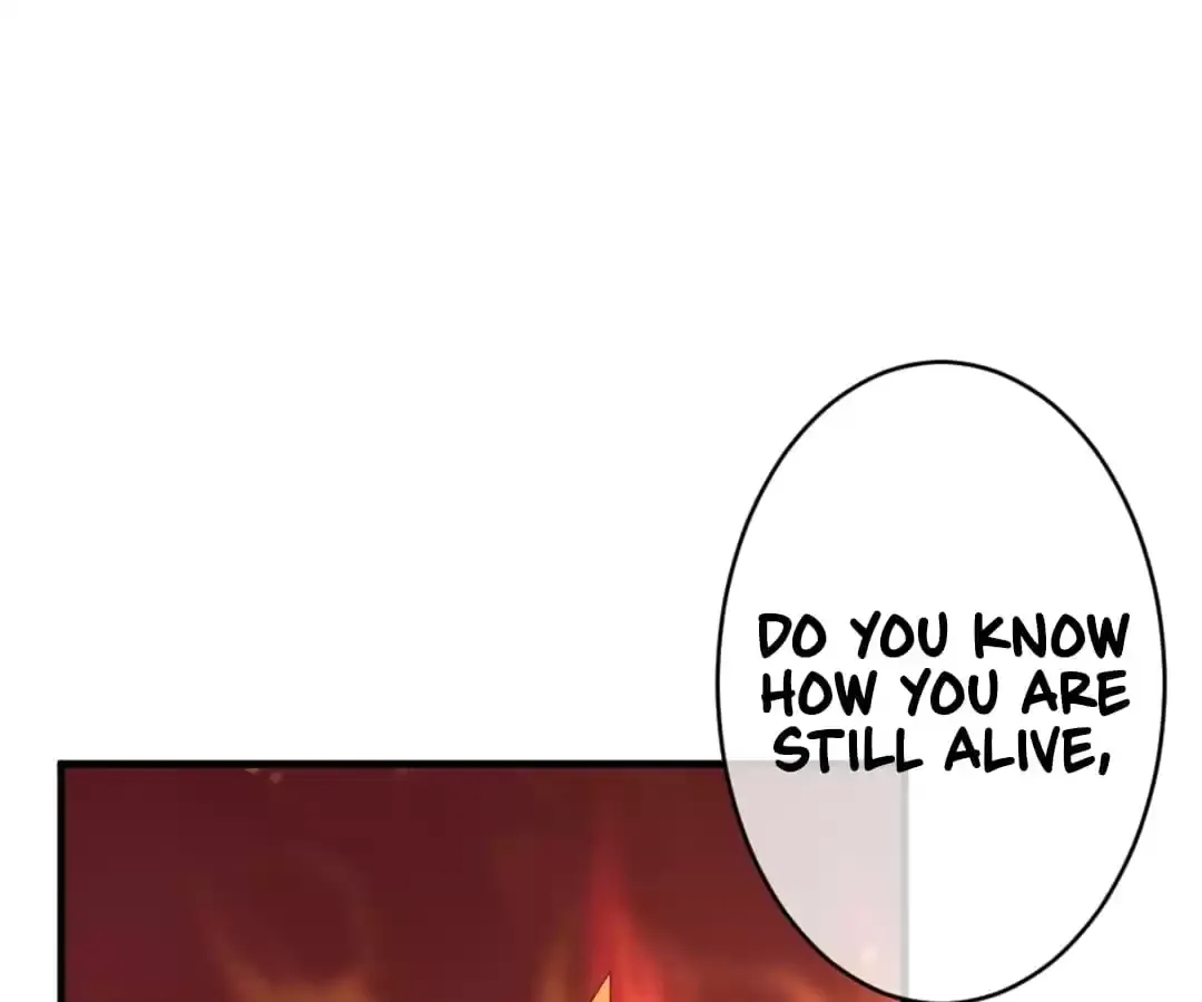 Bride of the Dawn Chapter 356 page 6 - 