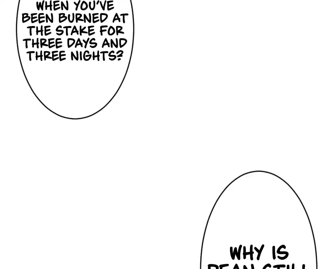 Bride of the Dawn Chapter 356 page 8 - 
