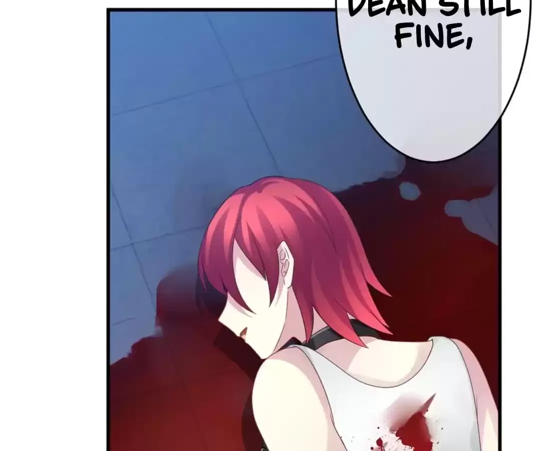 Bride of the Dawn Chapter 356 page 9 - 