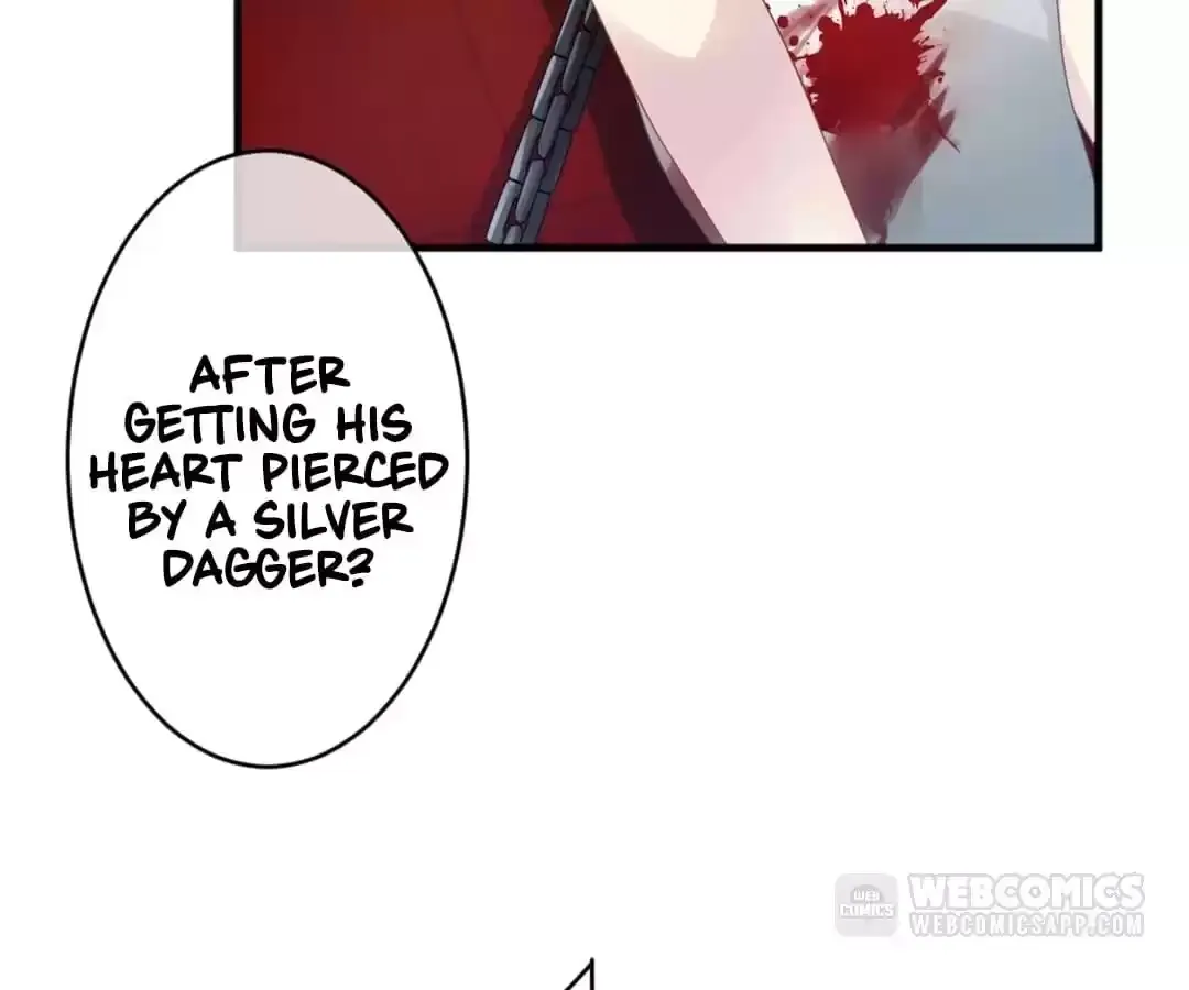 Bride of the Dawn Chapter 356 page 10 - 