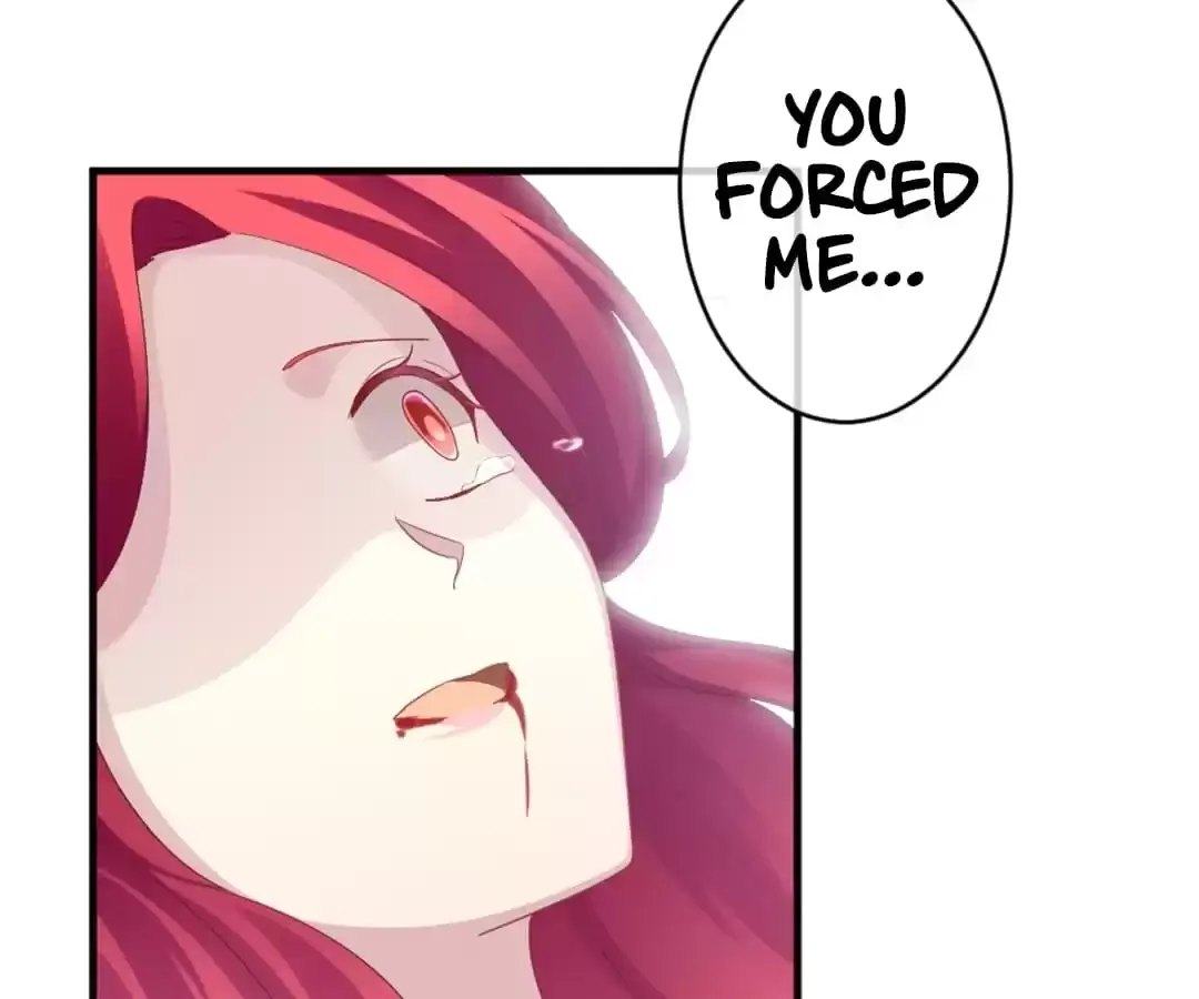 Bride of the Dawn Chapter 357 page 19 - 