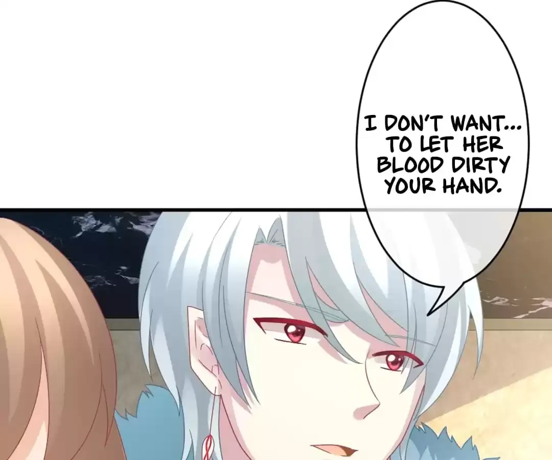 Bride of the Dawn Chapter 357 page 32 - 