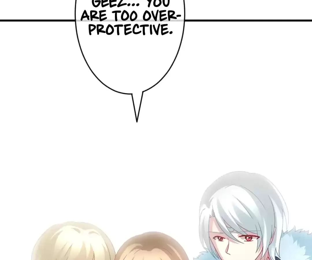 Bride of the Dawn Chapter 357 page 37 - 