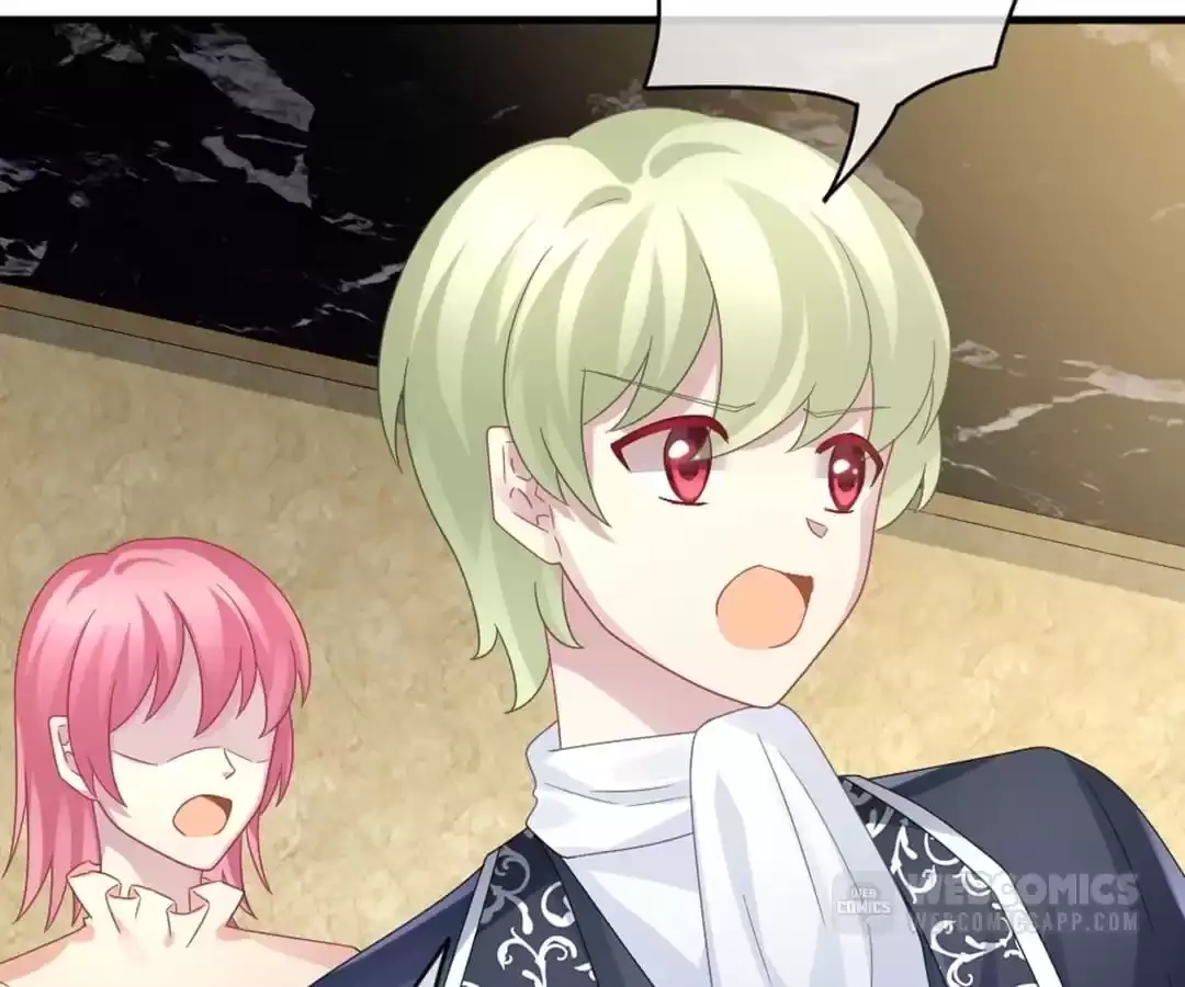 Bride of the Dawn Chapter 357 page 42 - 