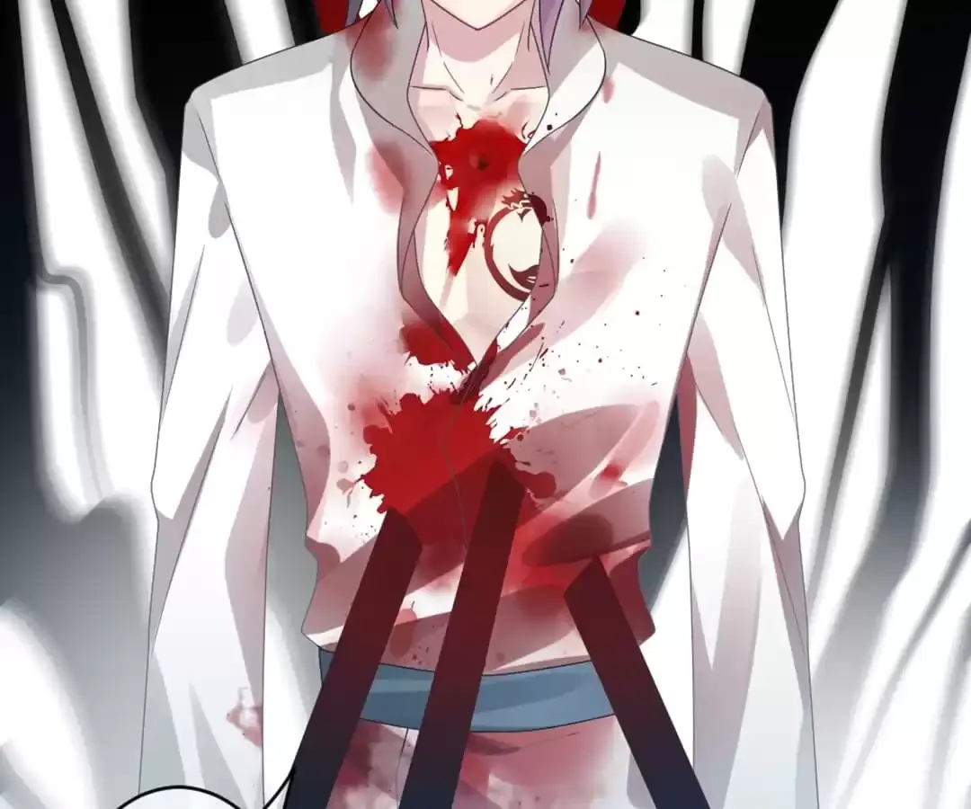 Bride of the Dawn Chapter 357 page 45 - 