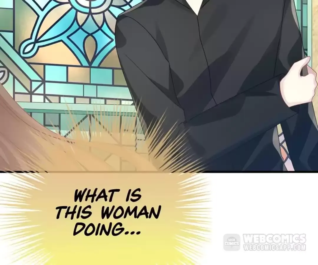 Bride of the Dawn Chapter 357 page 10 - 