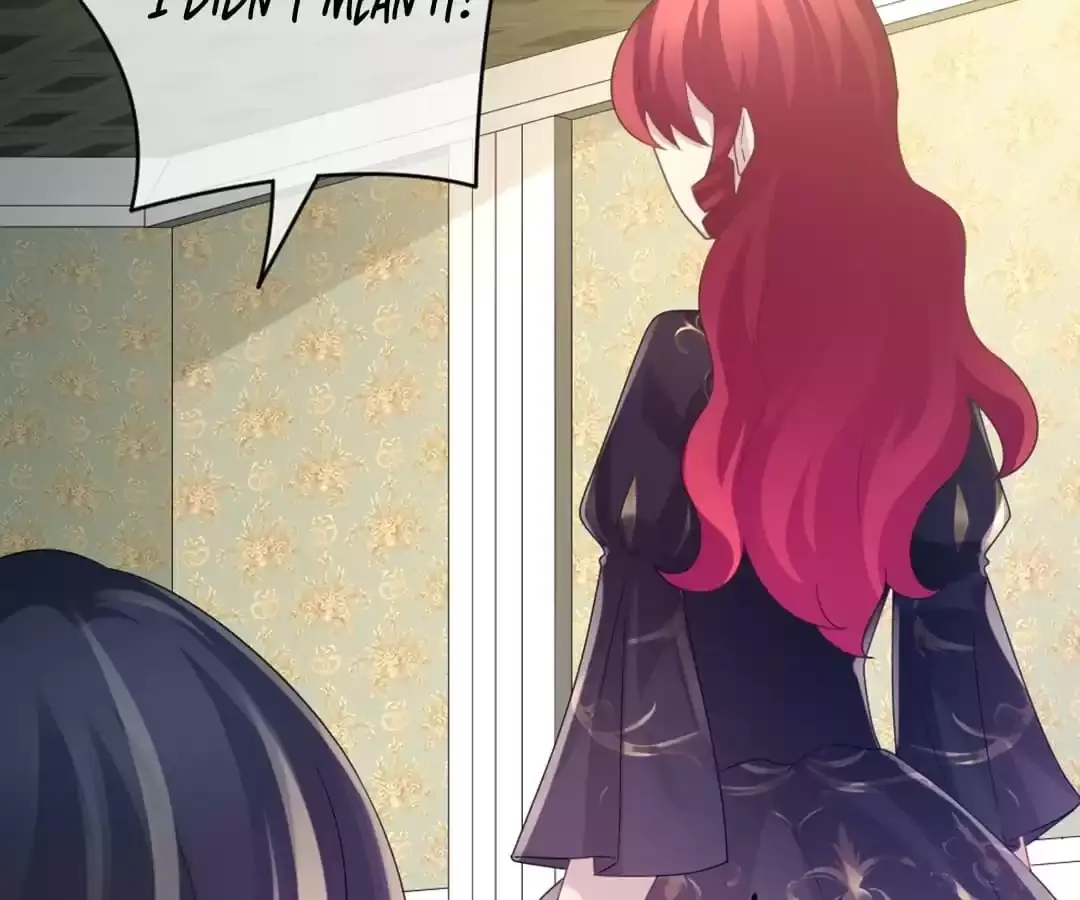 Bride of the Dawn Chapter 358 page 12 - 