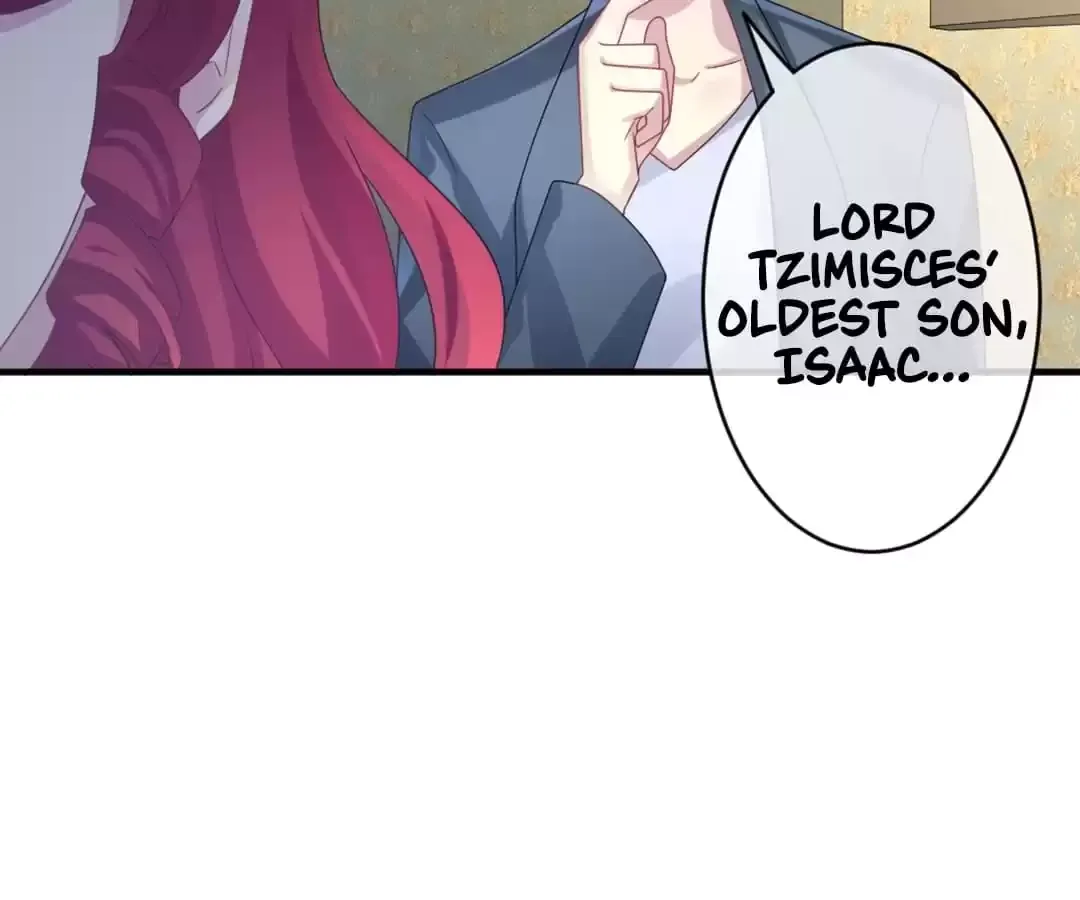 Bride of the Dawn Chapter 358 page 15 - 