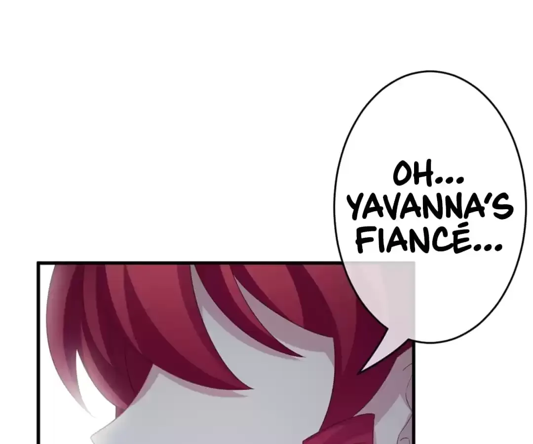 Bride of the Dawn Chapter 358 page 16 - 