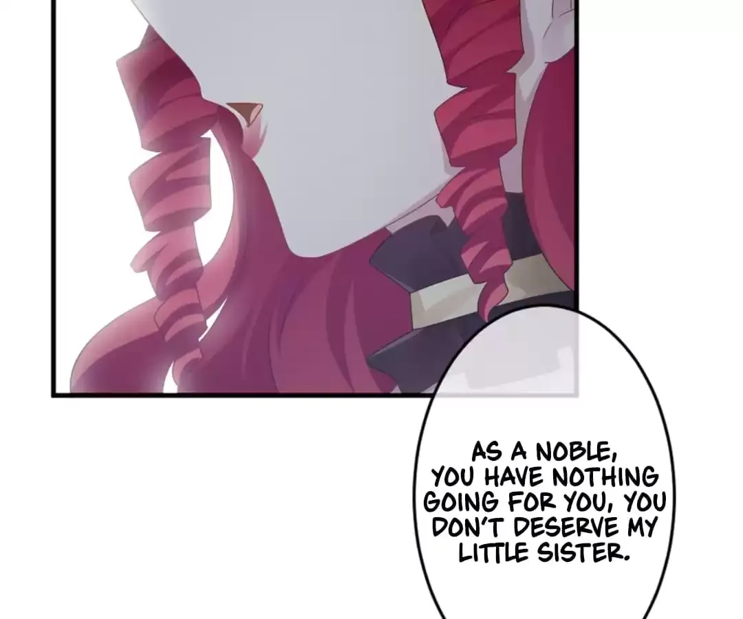 Bride of the Dawn Chapter 358 page 17 - 