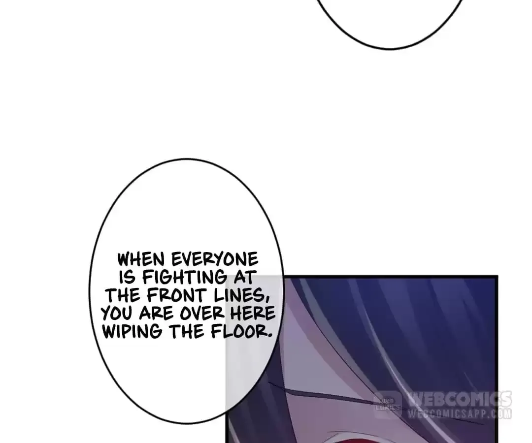 Bride of the Dawn Chapter 358 page 18 - 