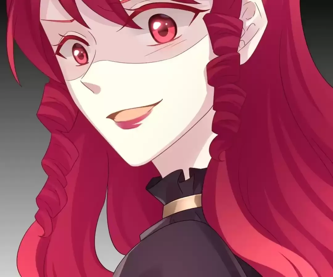 Bride of the Dawn Chapter 358 page 21 - 
