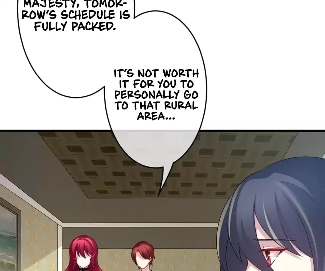 Bride of the Dawn Chapter 358 page 5 - 