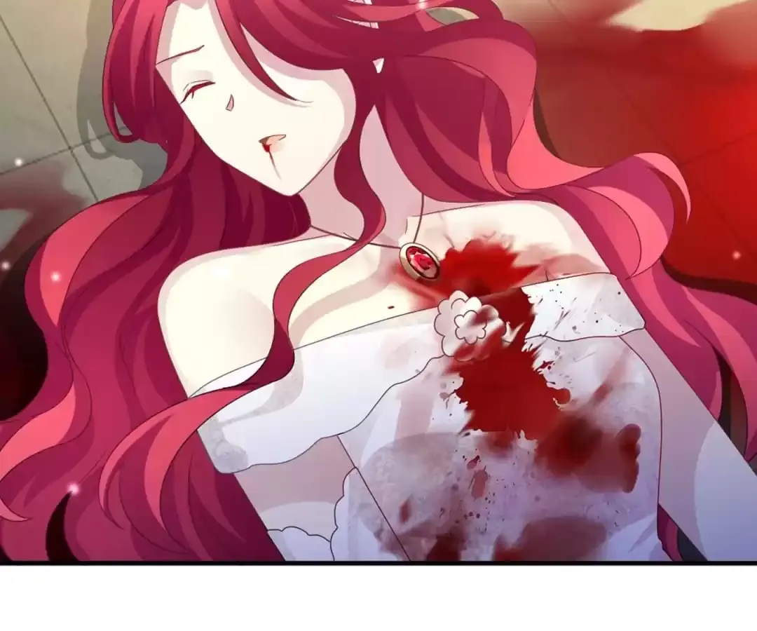 Bride of the Dawn Chapter 358 page 43 - 