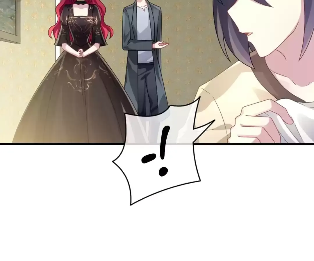 Bride of the Dawn Chapter 358 page 6 - 