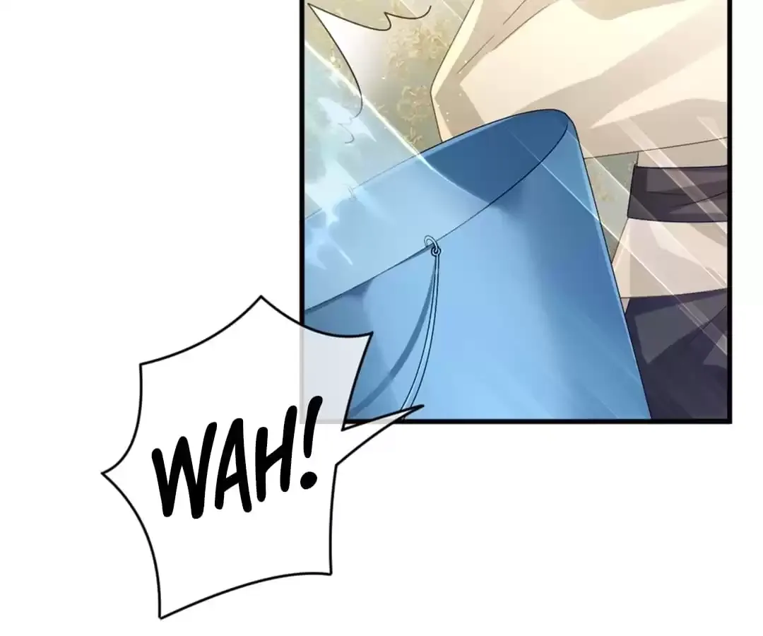 Bride of the Dawn Chapter 358 page 8 - 