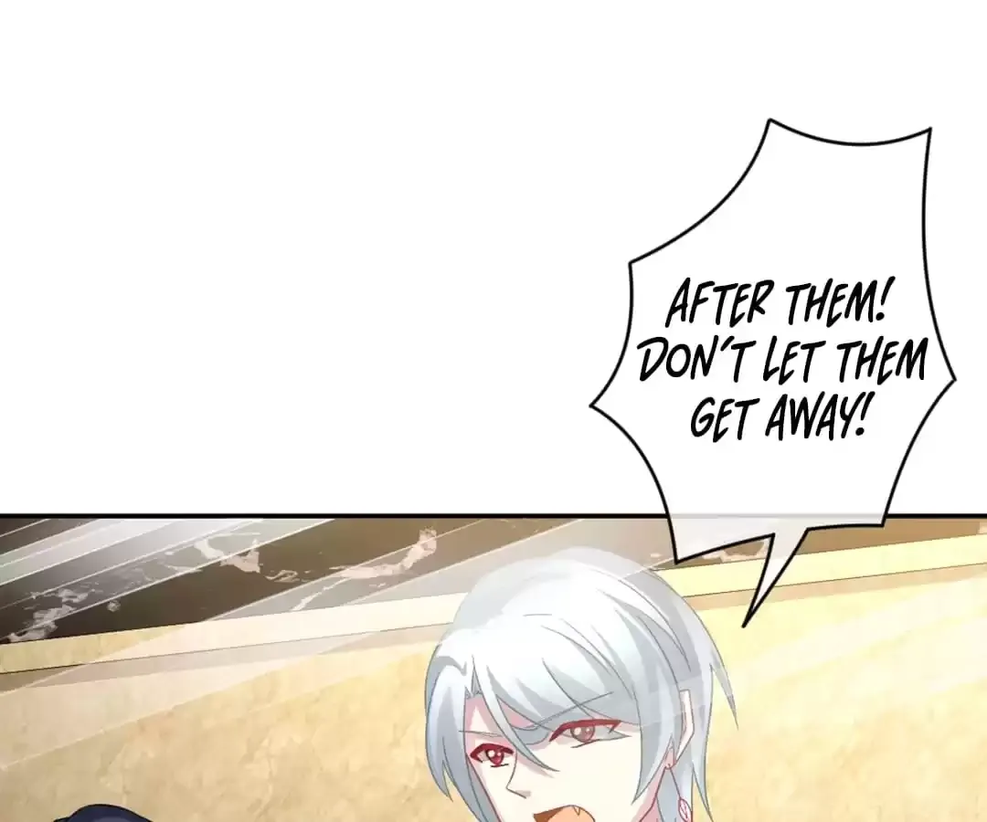 Bride of the Dawn Chapter 359 page 11 - 