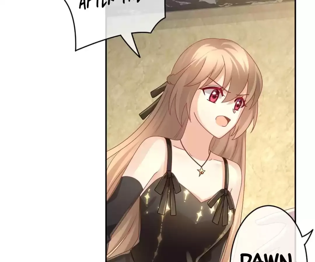 Bride of the Dawn Chapter 359 page 14 - 