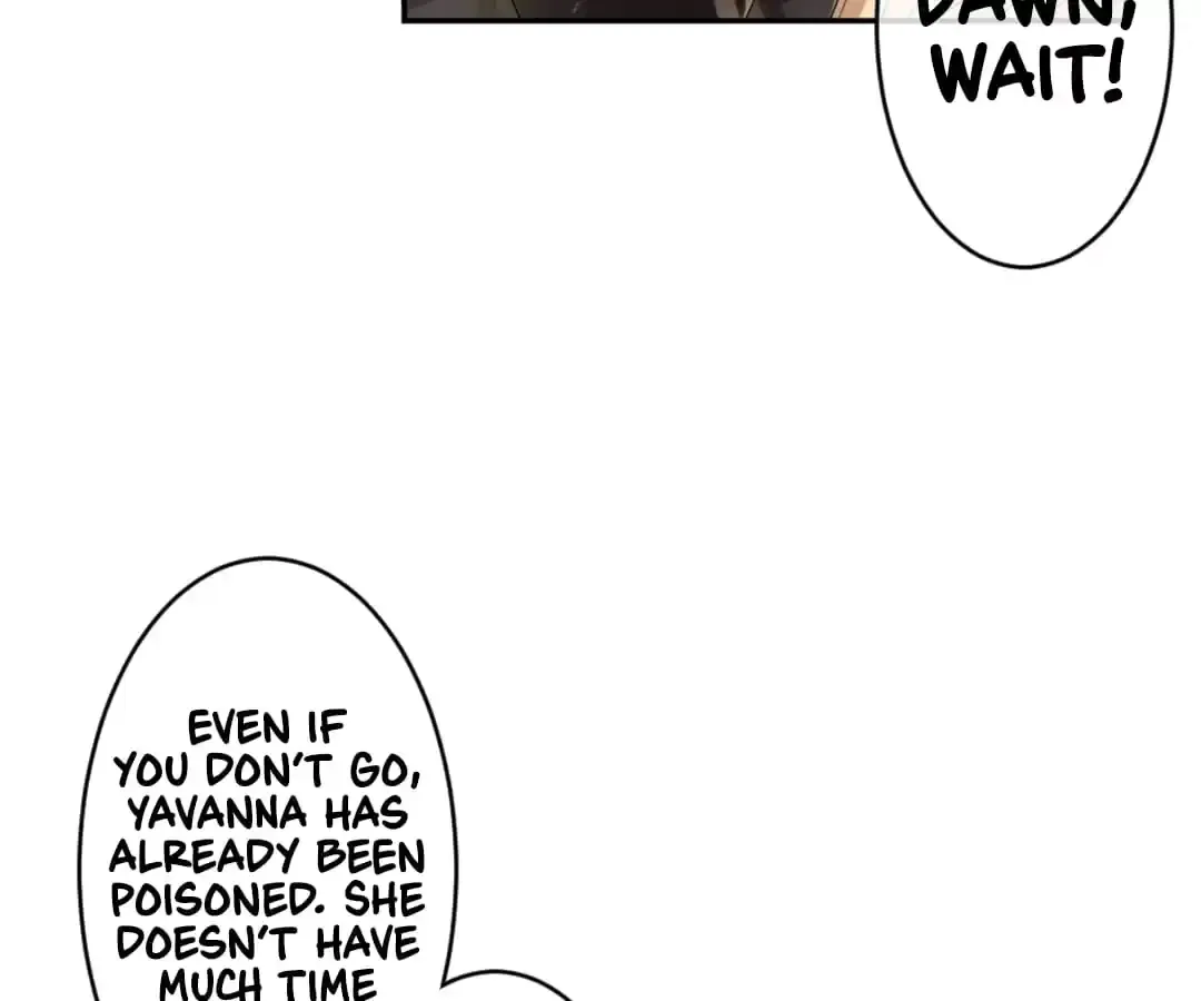 Bride of the Dawn Chapter 359 page 15 - 