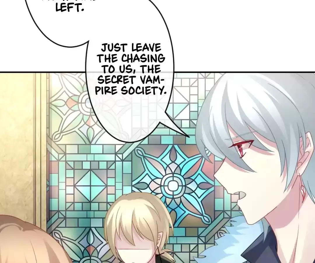 Bride of the Dawn Chapter 359 page 16 - 