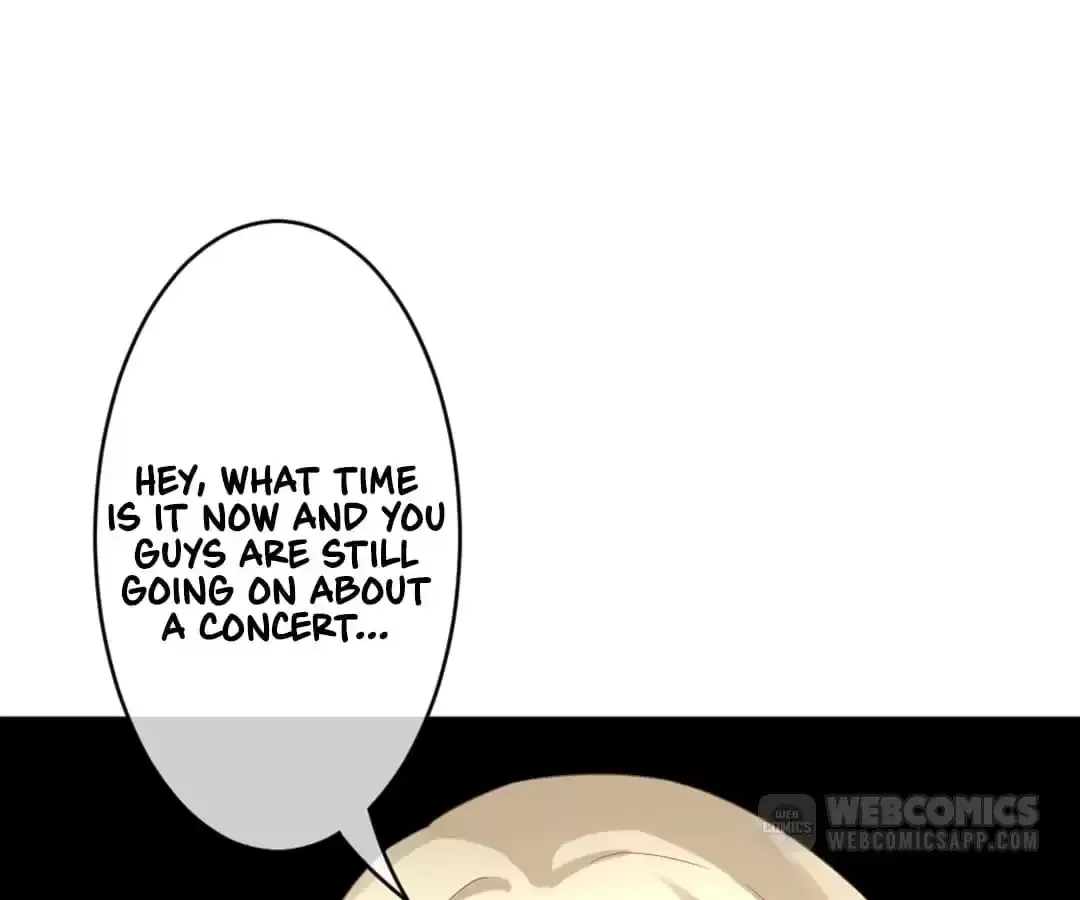 Bride of the Dawn Chapter 359 page 18 - 