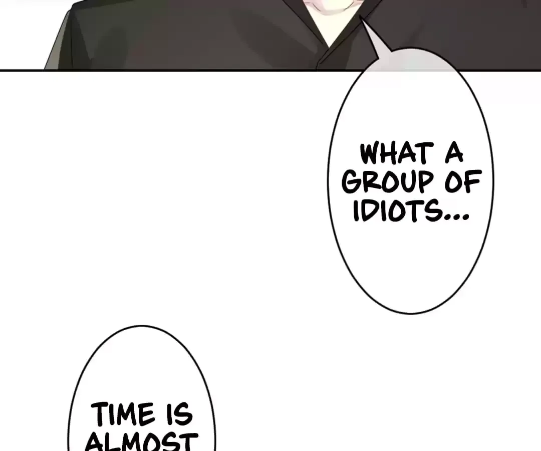 Bride of the Dawn Chapter 359 page 20 - 