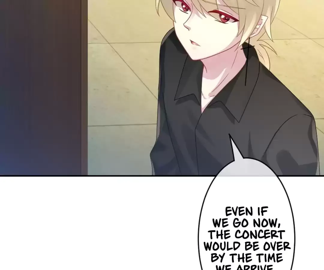 Bride of the Dawn Chapter 359 page 22 - 