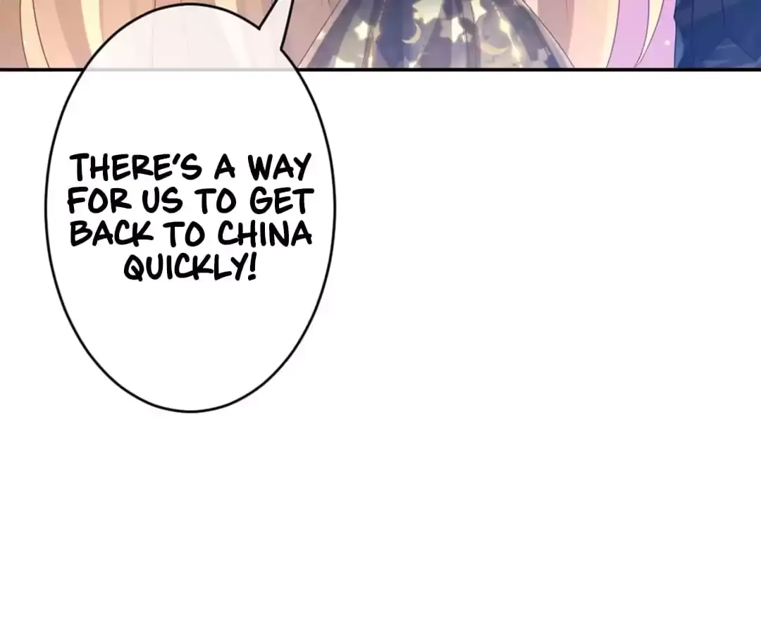 Bride of the Dawn Chapter 359 page 25 - 