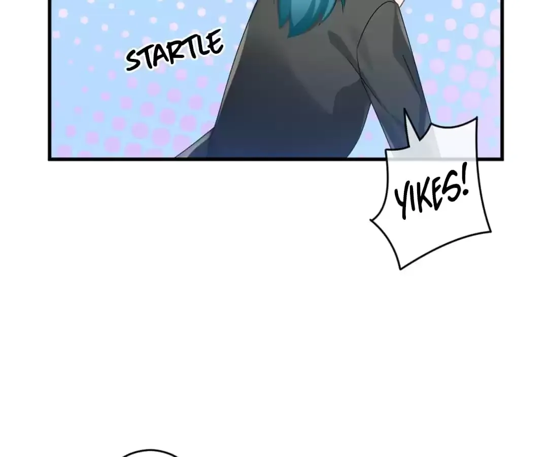 Bride of the Dawn Chapter 359 page 27 - 