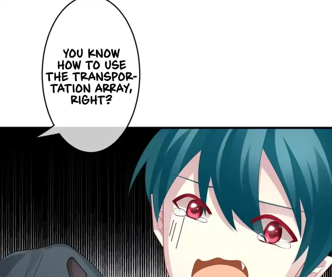 Bride of the Dawn Chapter 359 page 28 - 