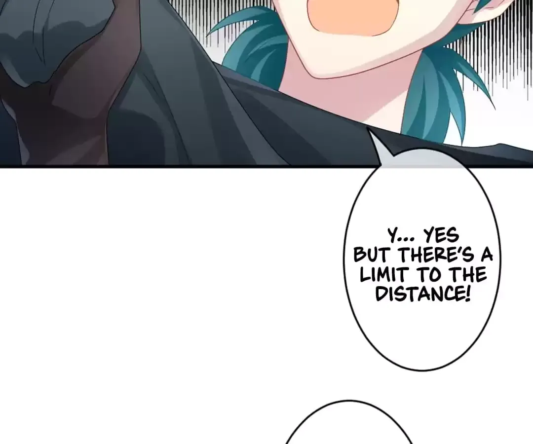 Bride of the Dawn Chapter 359 page 29 - 