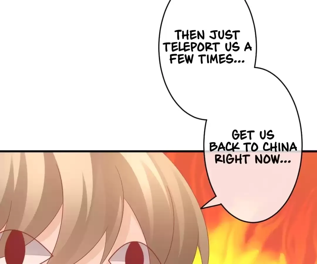 Bride of the Dawn Chapter 359 page 30 - 