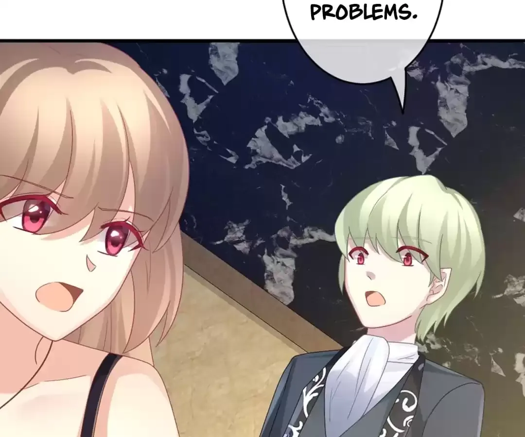 Bride of the Dawn Chapter 359 page 33 - 