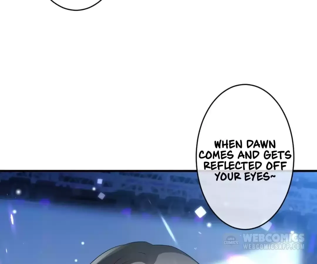Bride of the Dawn Chapter 359 page 42 - 
