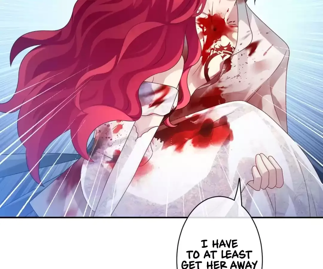 Bride of the Dawn Chapter 359 page 7 - 