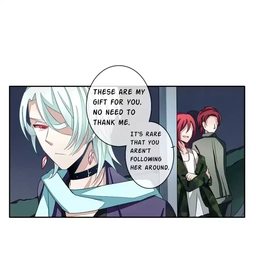 Bride of the Dawn Chapter 36 page 11 - 