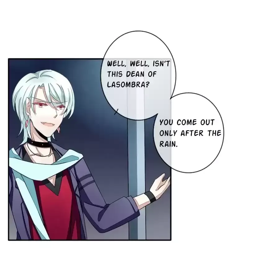 Bride of the Dawn Chapter 36 page 13 - 