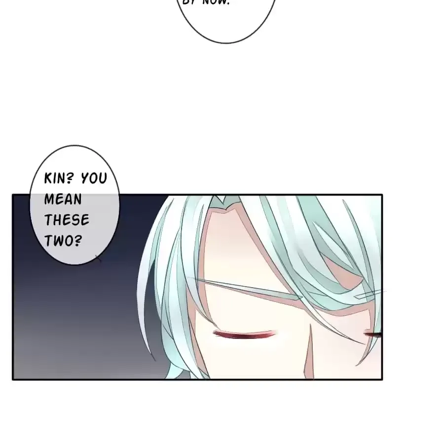 Bride of the Dawn Chapter 36 page 15 - 