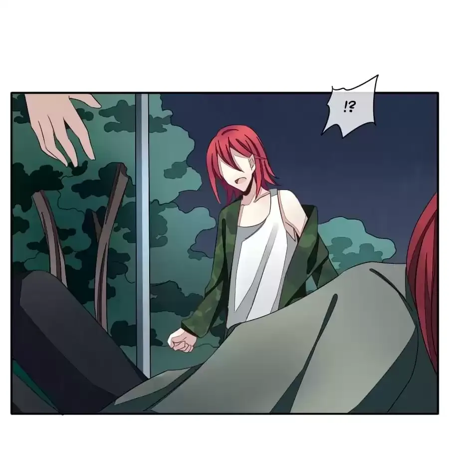 Bride of the Dawn Chapter 36 page 16 - 