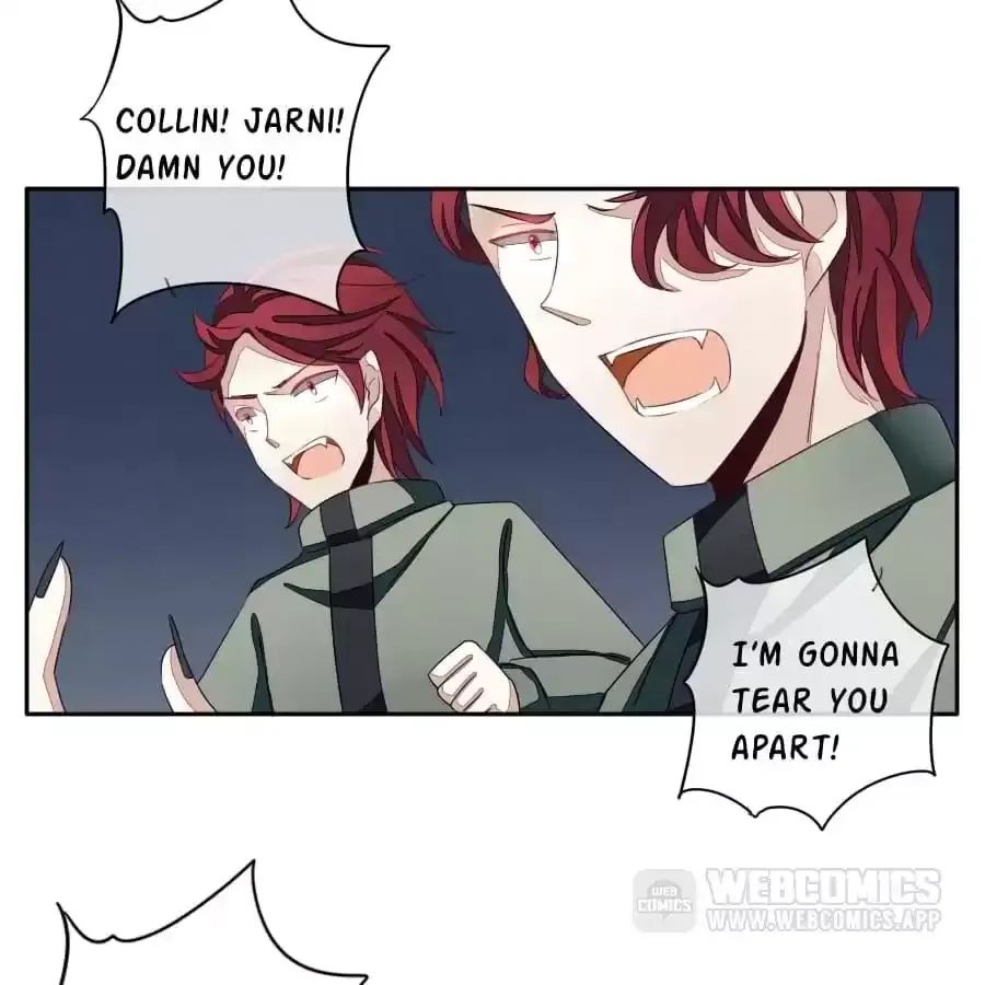 Bride of the Dawn Chapter 36 page 18 - 