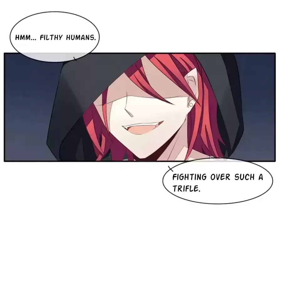 Bride of the Dawn Chapter 36 page 3 - 