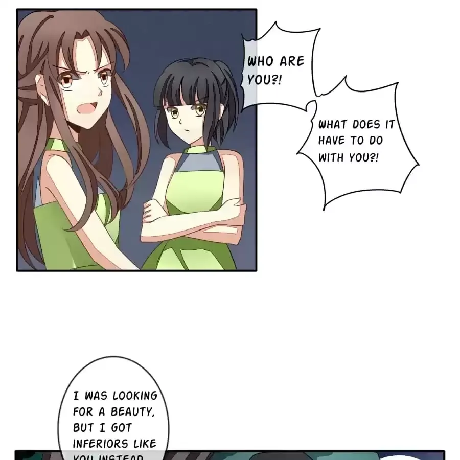 Bride of the Dawn Chapter 36 page 4 - 