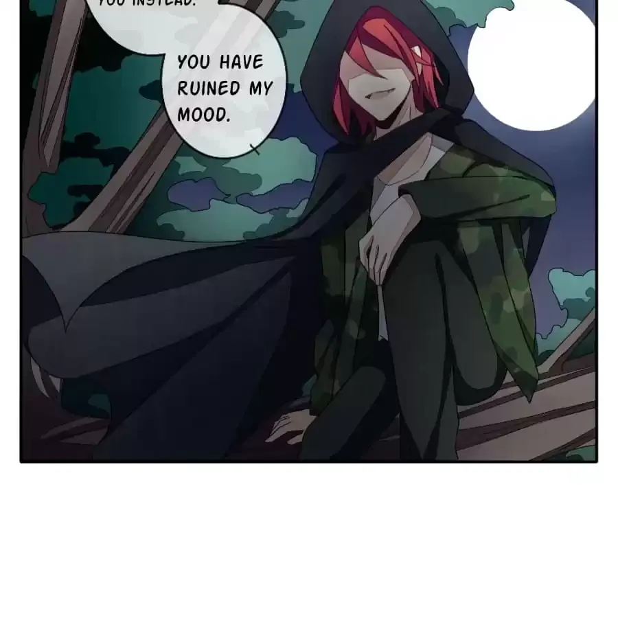 Bride of the Dawn Chapter 36 page 5 - 