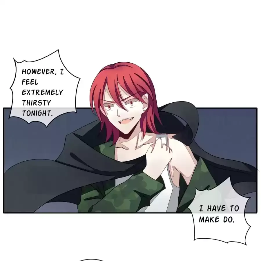 Bride of the Dawn Chapter 36 page 6 - 
