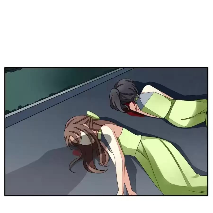 Bride of the Dawn Chapter 36 page 9 - 