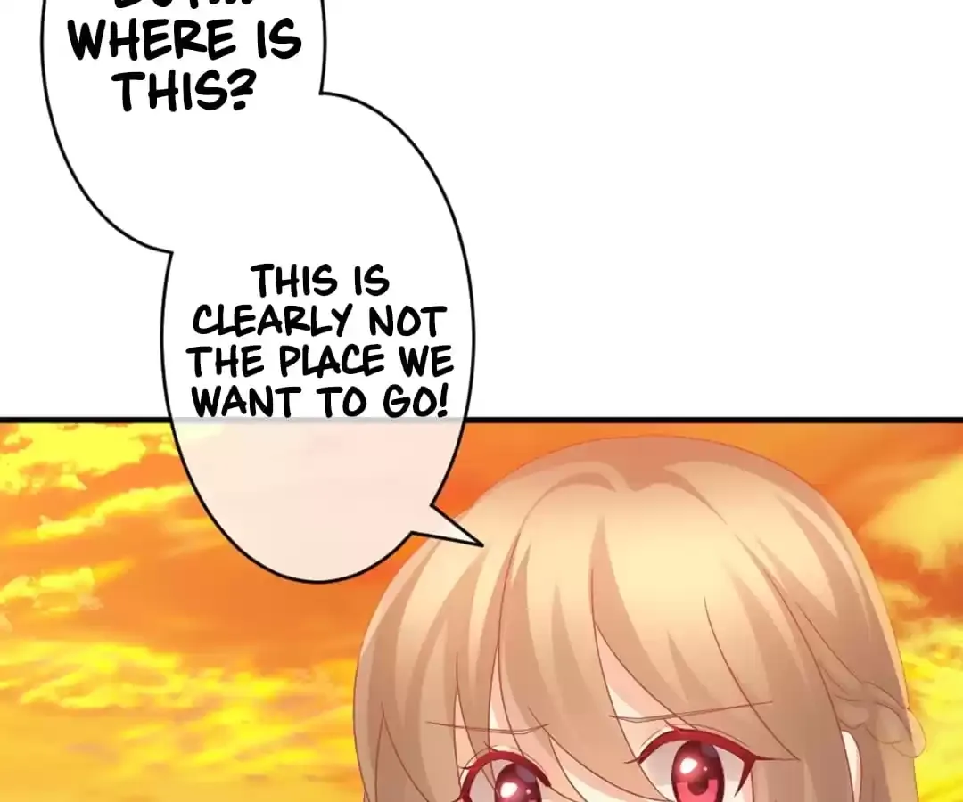 Bride of the Dawn Chapter 360 page 11 - 