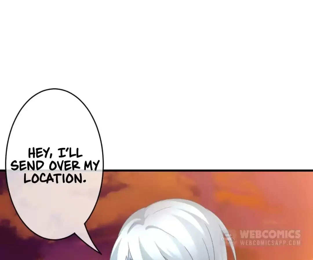 Bride of the Dawn Chapter 360 page 18 - 