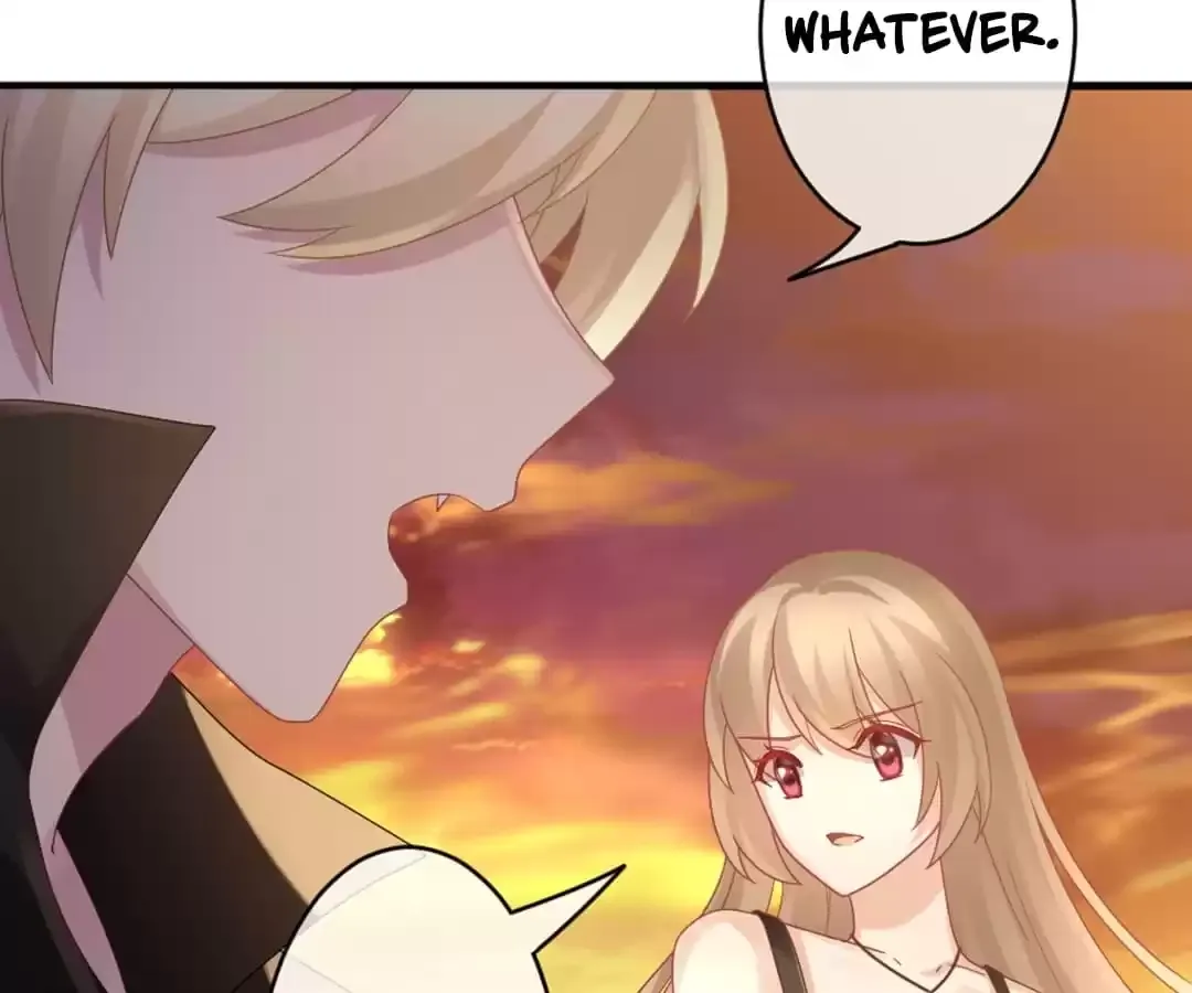 Bride of the Dawn Chapter 360 page 21 - 